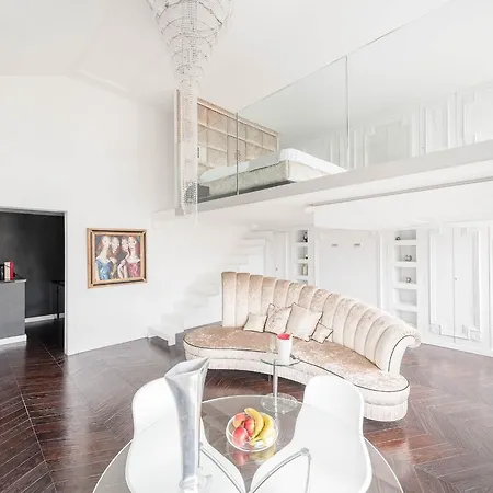 Luxury Appartamento *