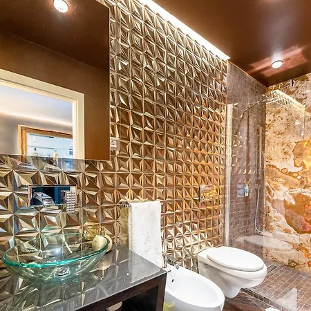 Luxury Appartamento *
