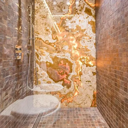 Appartamento Luxury Budapest