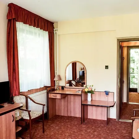 Otel Beatrix 3*