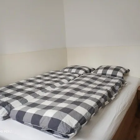 Baross 74 Apartman