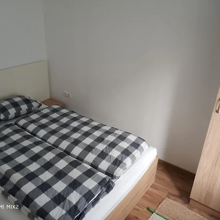 Apartman Baross 74