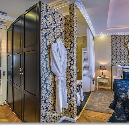 Apartamento Bp