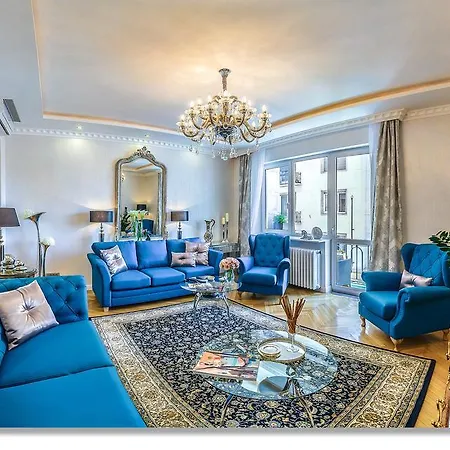 Apartamento Bp Budapest