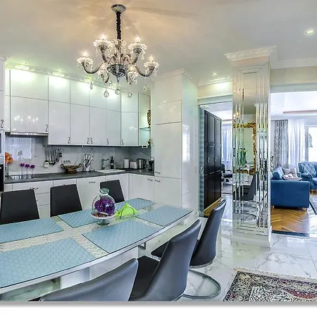Bp Apartamento