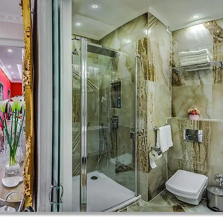 Apartamento Bp Budapest