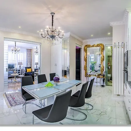 Apartamento Bp *