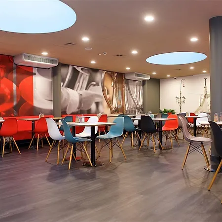 Ibis Centrum Otel