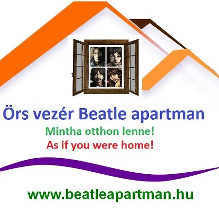 Ors Vezer Beatle 01 Apartment