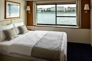 Ms Maribelle Boat 布达佩斯