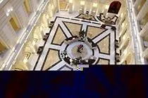 Boscolo Budapest, Autograph Collection