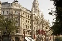 Boscolo Budapest, Autograph Collection Hotel 4*