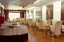 Hotel Boscolo Budapest, Autograph Collection 4*