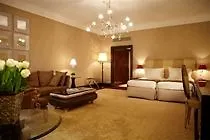 Hotel Boscolo Budapest, Autograph Collection