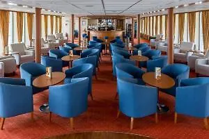 Ms Maribelle Boat 酒店 3*