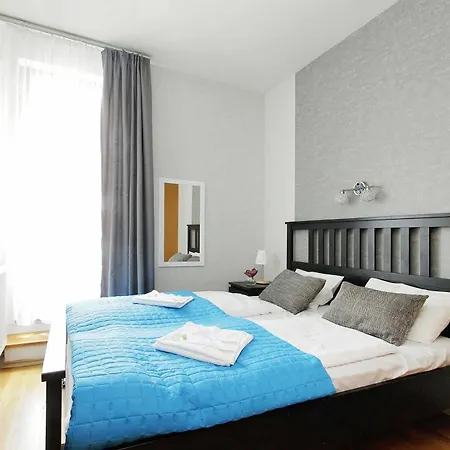 Park 4* Budapest