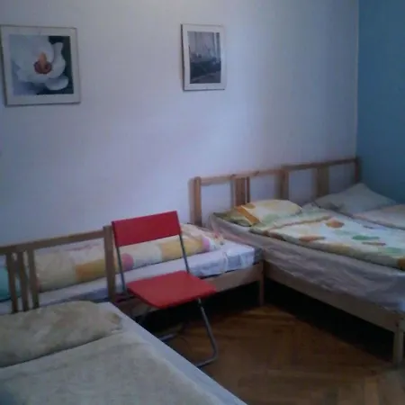 1st Hotel Budapest