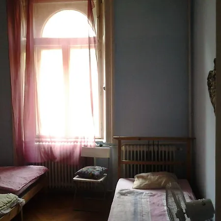 Hotel 1st Budapest