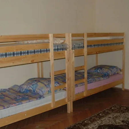 1st Hotel 2*