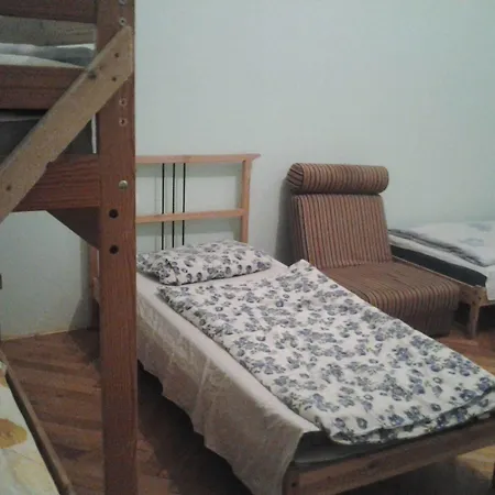 Hotel 1st Budapest