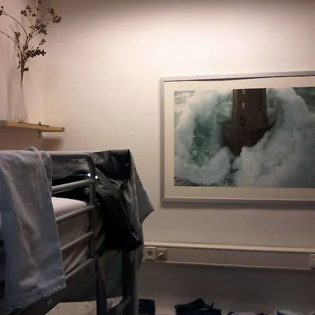 Hotel 1st Budapest