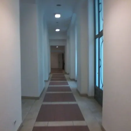 Hotel 1st Budapest