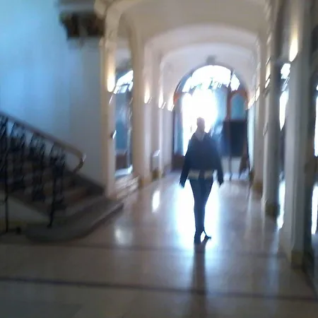 Hotel 1st Budapest