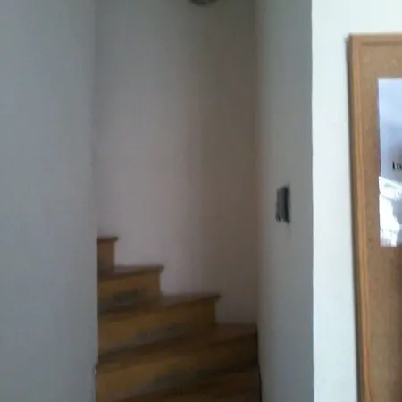 Hotel 1st Budapest