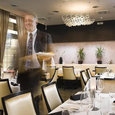 Charm - Formerly Boutique 4* Budapest