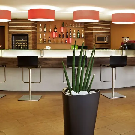 Ibis Centrum 3* Budapeşte