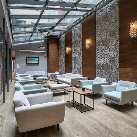 Hotel Charm - Formerly Boutique