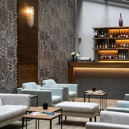 Charm - Formerly Boutique Hotel Budapest