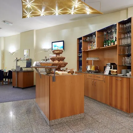 Starlight Hotel Budapest