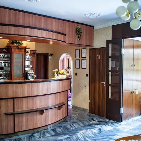 Beatrix Otel Budapeşte