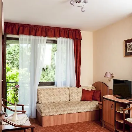 Otel Beatrix