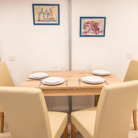 Apartamento Goldcentral - Stylish - Wine Tasting Access *