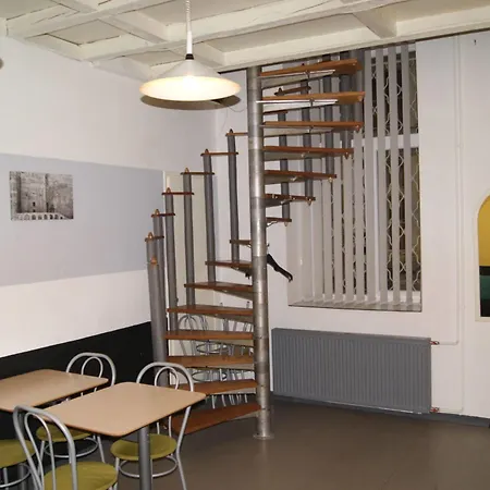 Hostal Happy