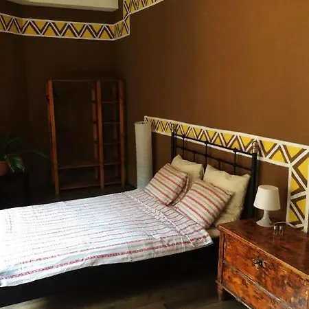 Casa De La Musica Hostel Budapest