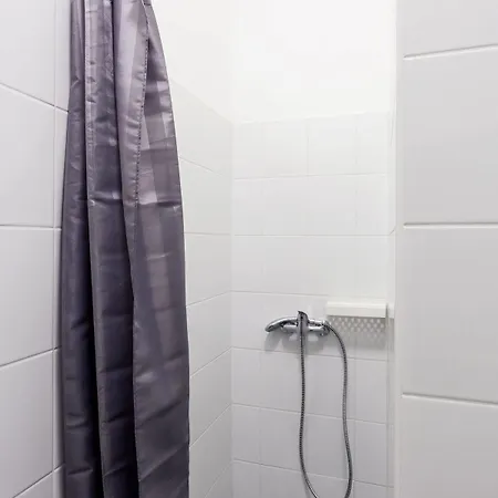 Hostel Homeplus Budapest