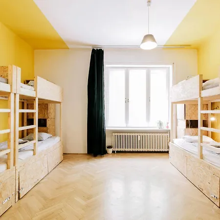 Hostel Homeplus