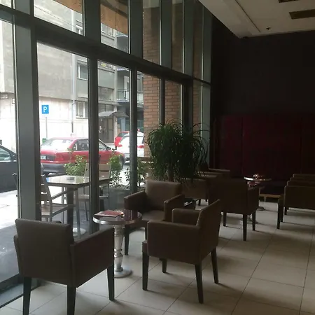 Marmara 4* Budapest
