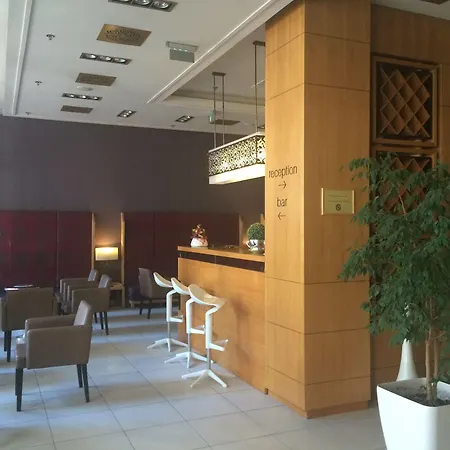 Marmara Hotel