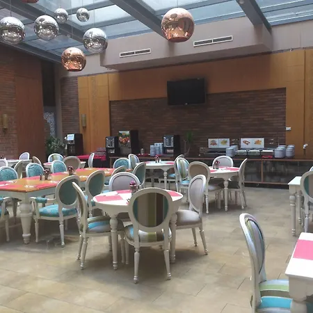 Hotel Marmara Budapest