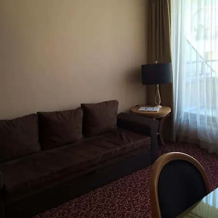 Marmara 4*