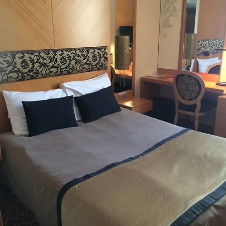 Hotel Marmara 4*
