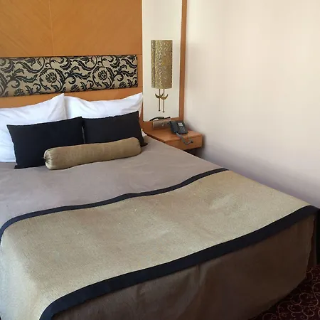 Marmara Hotel Budapest