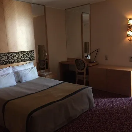 Marmara Hotel