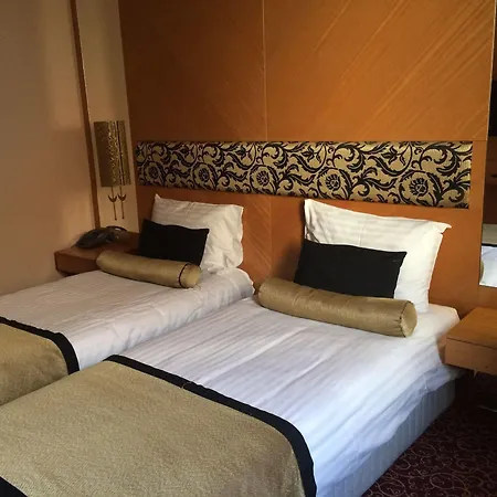 Hotel Marmara Budapest