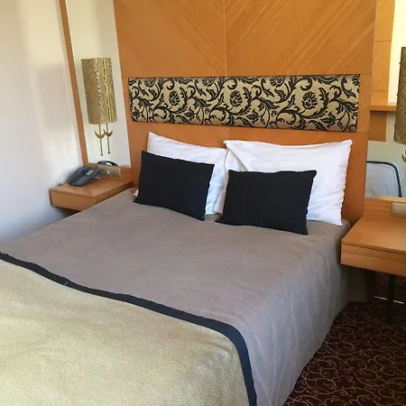 Marmara Hotel