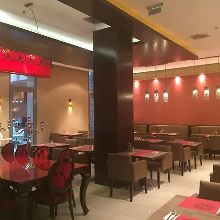 Hotel Marmara